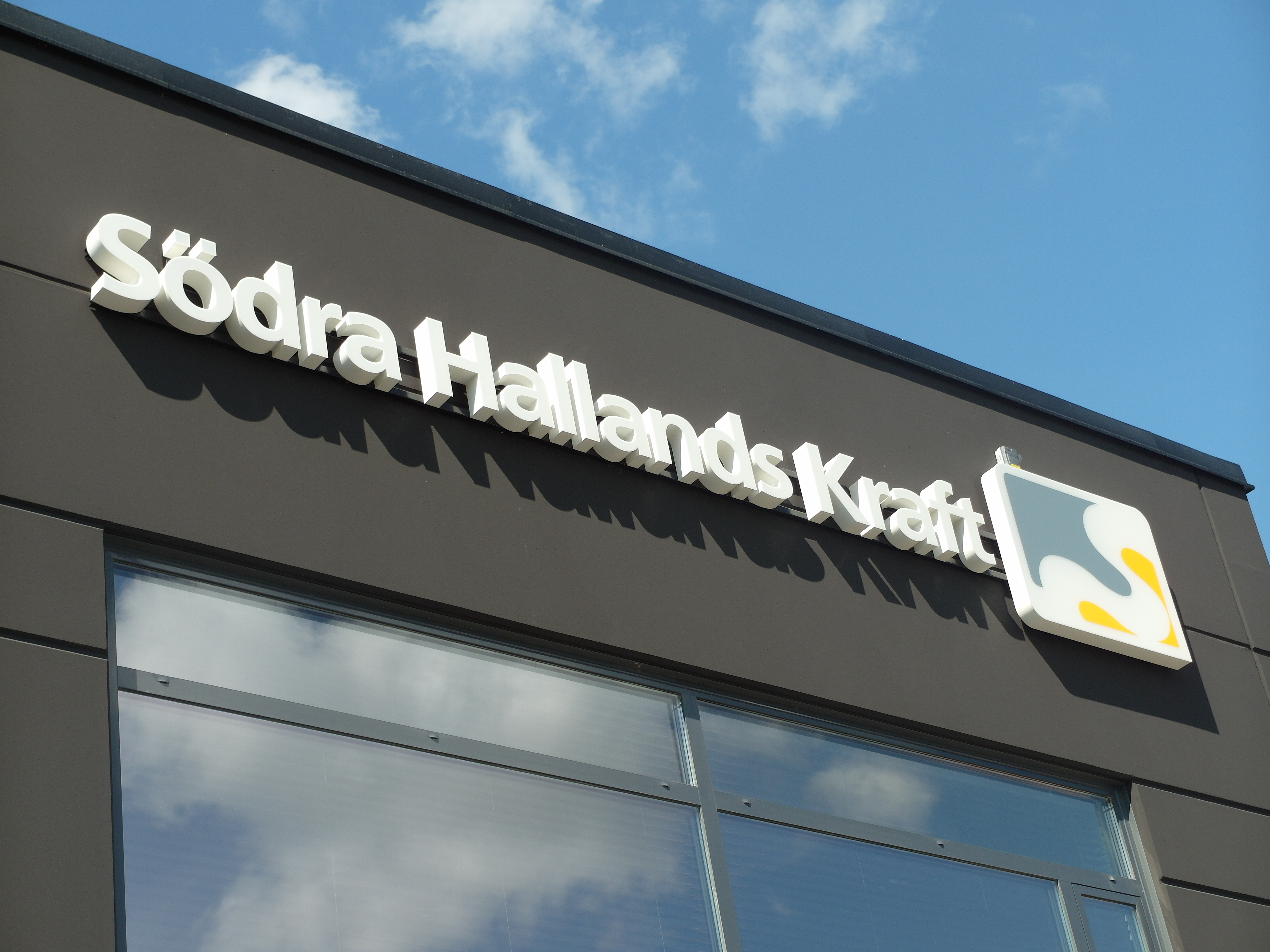 Södra Hallands Kraft Vallberga